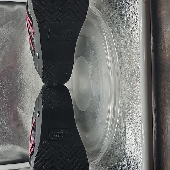 Sanita Women's Mule Heels Size 8 - Picture 7 of 14